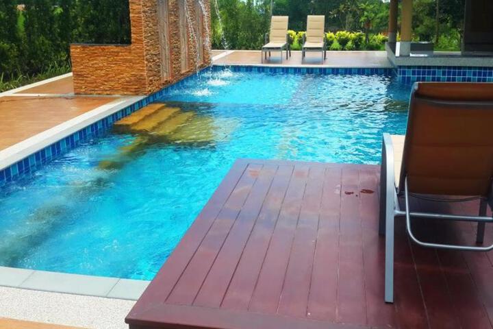 Fitness Center Photo