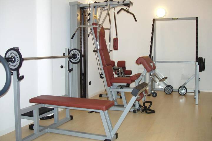 Fitness Club
