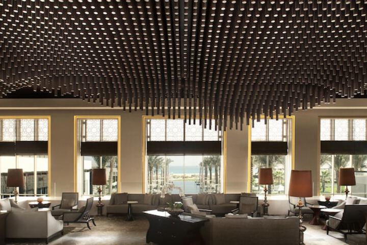 Lobby Photos