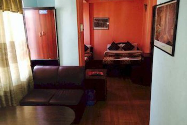 Room 11 of 26