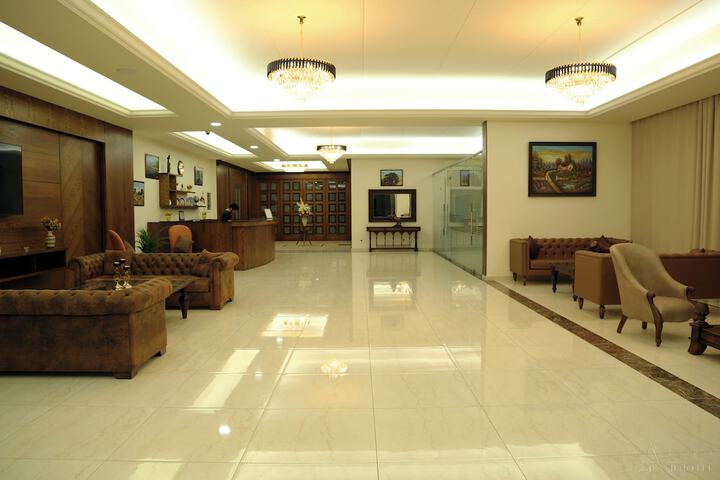 Hotel Interior 2 of 52