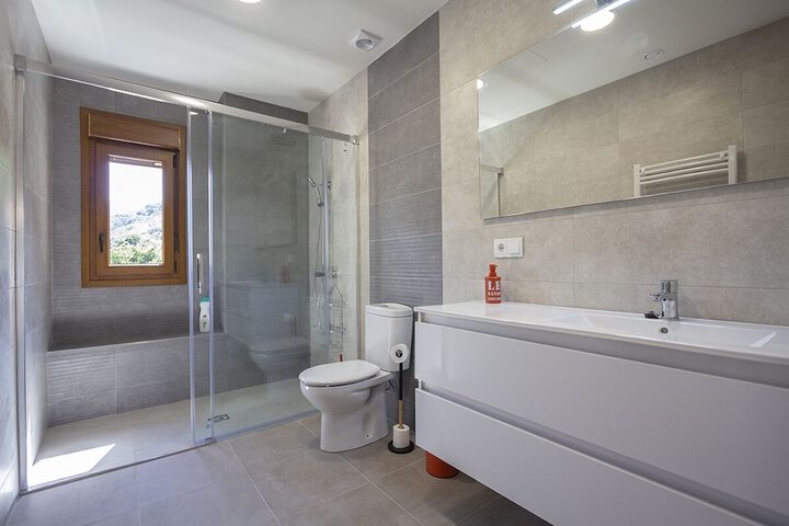 Bath Amenities