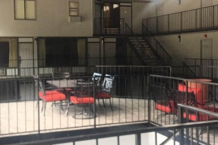 Hotel Interior 55 of 62