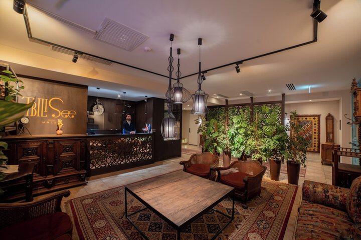 Hotel Interior 4 of 127