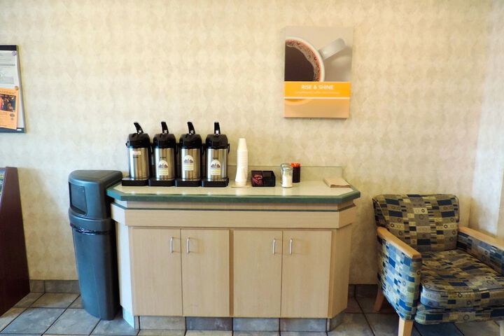 Hotel Interior 5 of 44