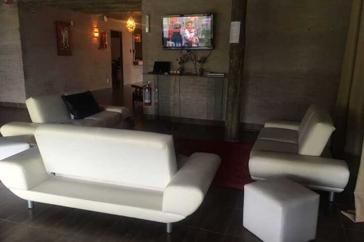 Hotel Interior 3 of 20