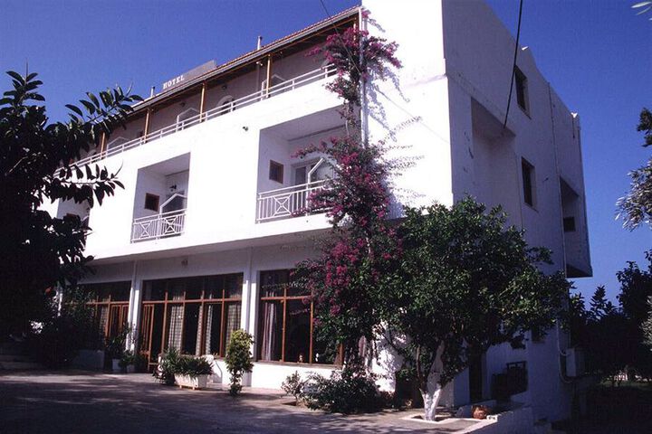 Hotel Armonia