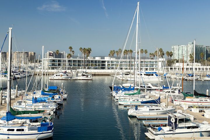 Marina