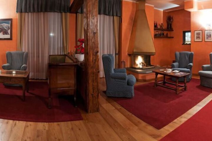 Hotel Interior 57 of 63