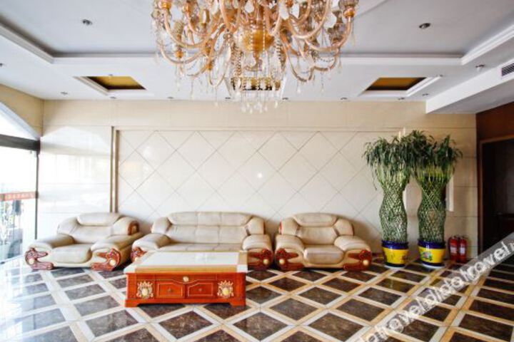 Hotel Interior 16 of 21