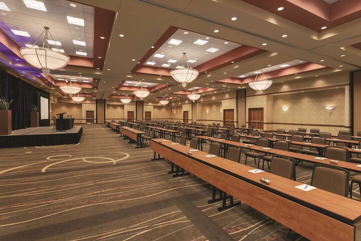 Ballroom