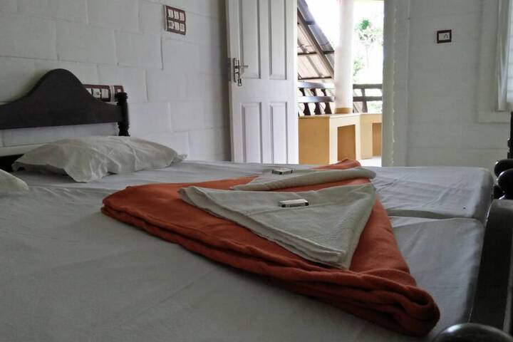 Cocoon Rest House