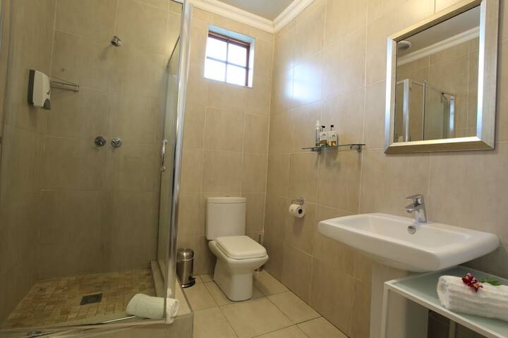 Bath Amenities