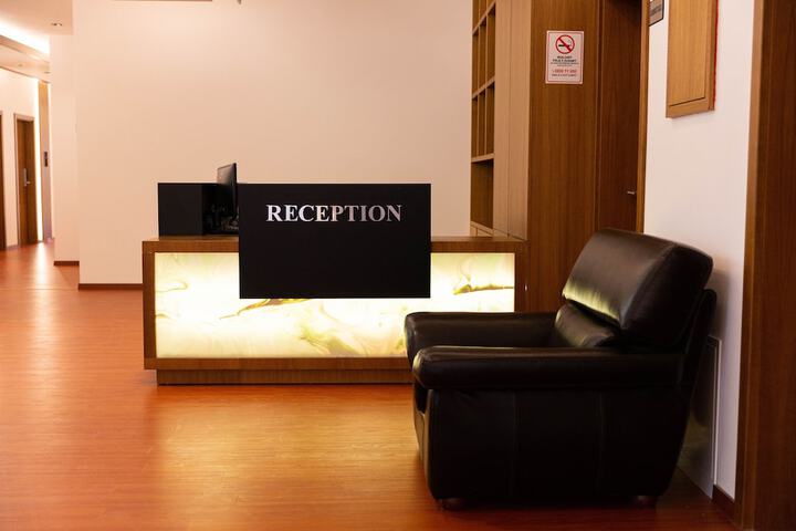 Hotel Interior 6 of 26