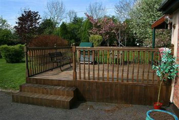 Fitness Center Photo