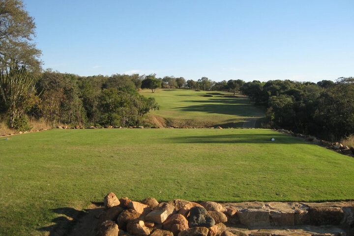 Golf 30 of 53