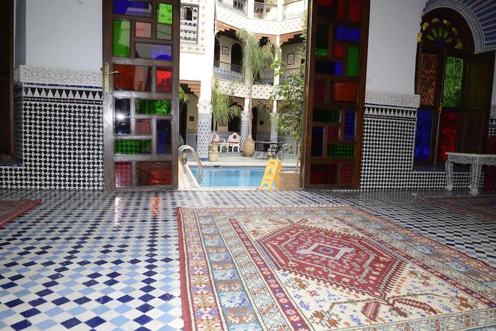 Hotel Interior 36 of 134