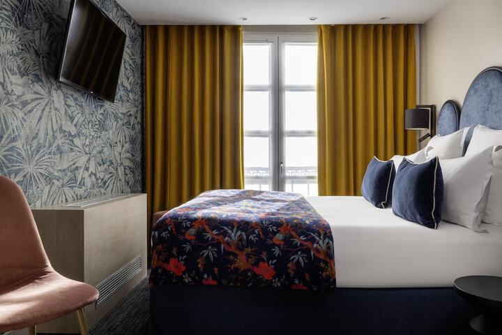 Room 15 of 85