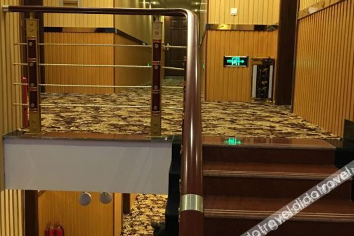 Hotel Interior 19 of 29