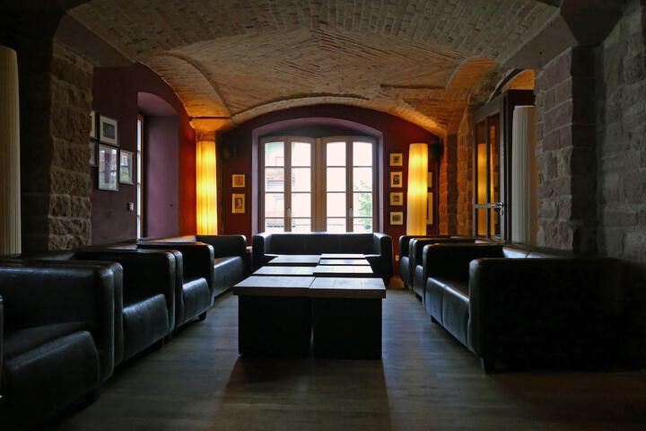 Hotel Interior 3 of 32