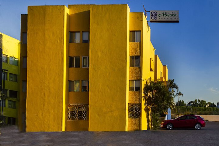Hotel 43 of 43