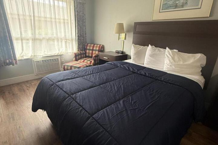 Image of Coratel Inn Ocean Shores Extended Stay