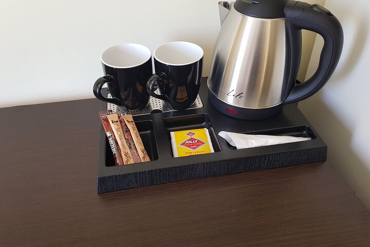 Breakfast/Coffee Service 21 of 43
