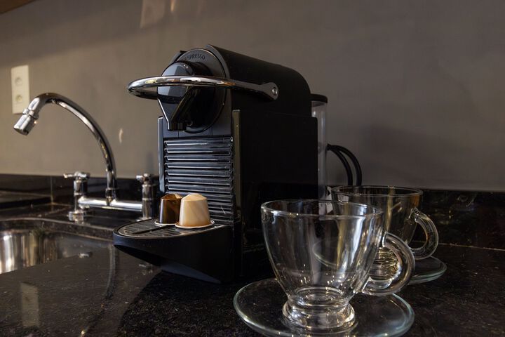 Breakfast/Coffee Service 6 of 38