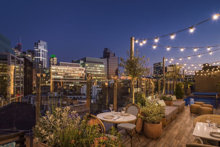 Terrace/Patio 84 of 88