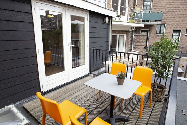 Terrace/Patio 21 of 44