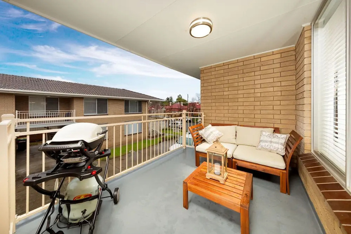 Terrace/Patio 5 of 12