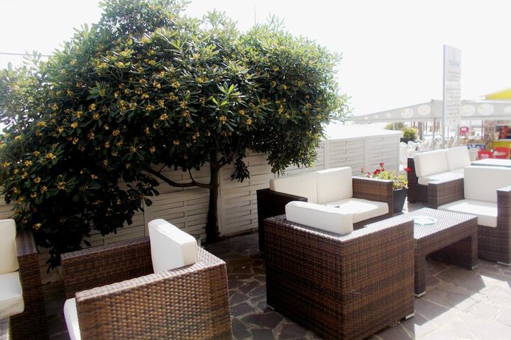 Terrace/Patio 22 of 60