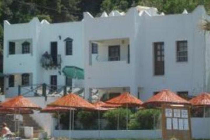 General 1 of 5