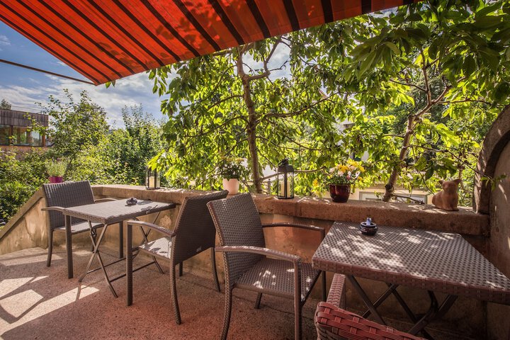 Terrace/Patio 55 of 61