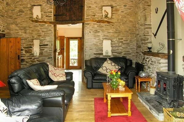Hotel Interior 2 of 12