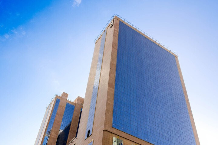Image of M Hotel Makkah by Millennium