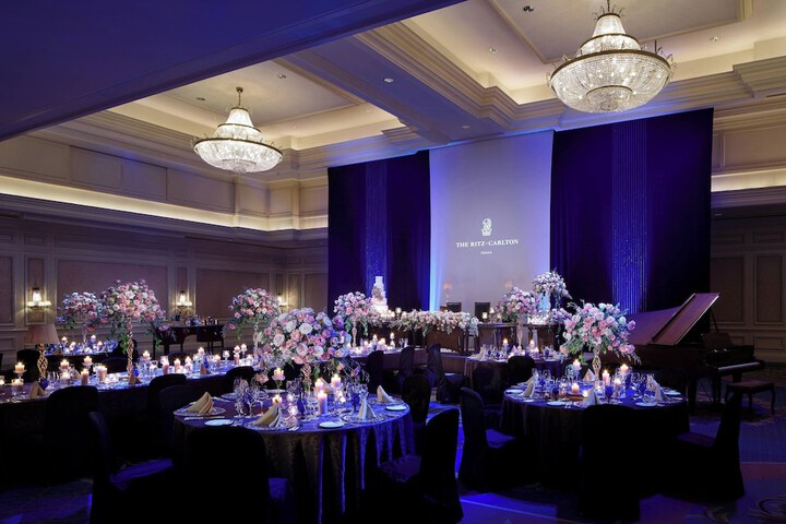 Ballroom/Hall 101 of 138