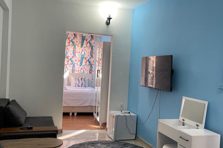 Grand sur butik otel in Diyarbakir