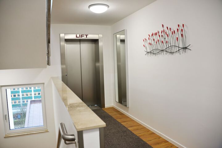 Hotel Interior 128 of 136