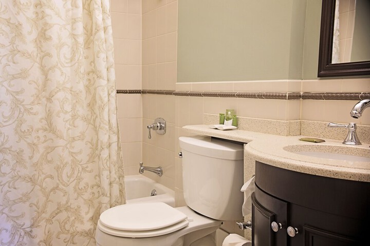 Bathroom Vanities