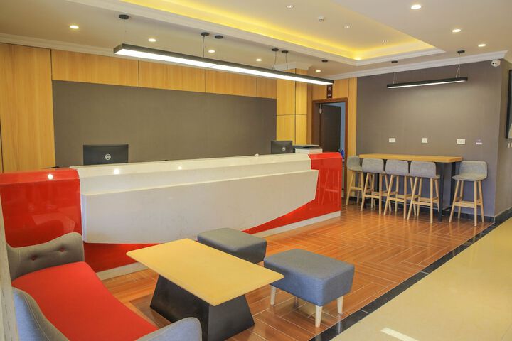 Hotel Interior 2 of 51