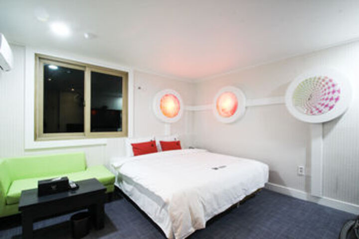 W Hotel Sasang