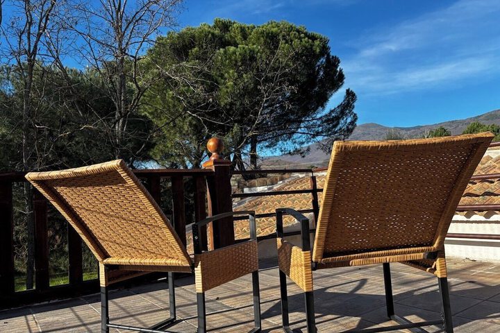 Terrace/Patio 99 of 108