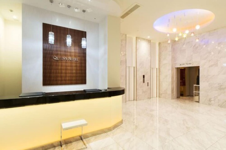 Hotel Interior 4 of 70
