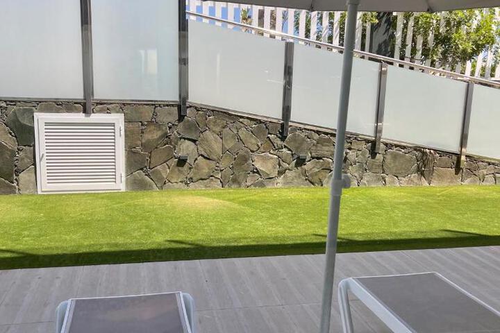 Fitness Facility Photos