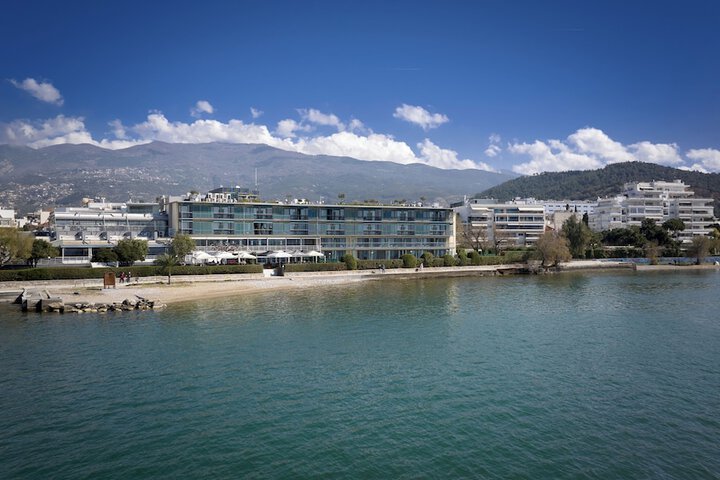 Hotel 64 of 65