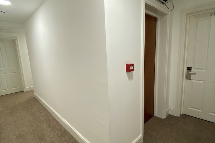 Ballroom/Hall 25 of 34