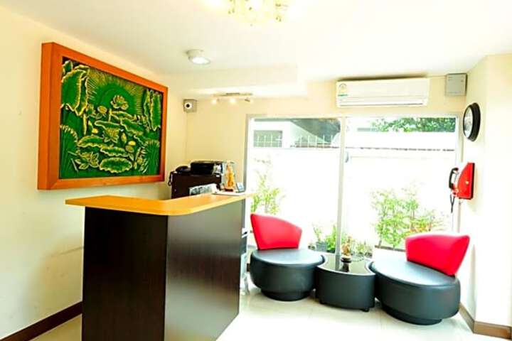 Spa and Wellness Pictures