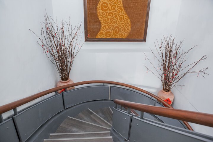 Hotel Interior 188 of 203