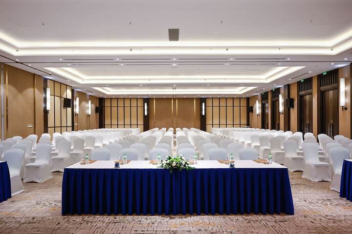 Meeting 124 of 138